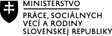 Ministerstvo